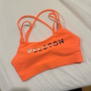 Peloton Sports Bra